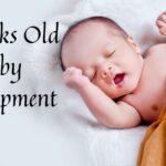 چگونگی رشد نوزاد در هفته ششم تولد