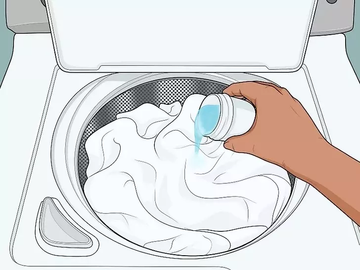 چگونه سرویس خواب نوزاد را شستشو