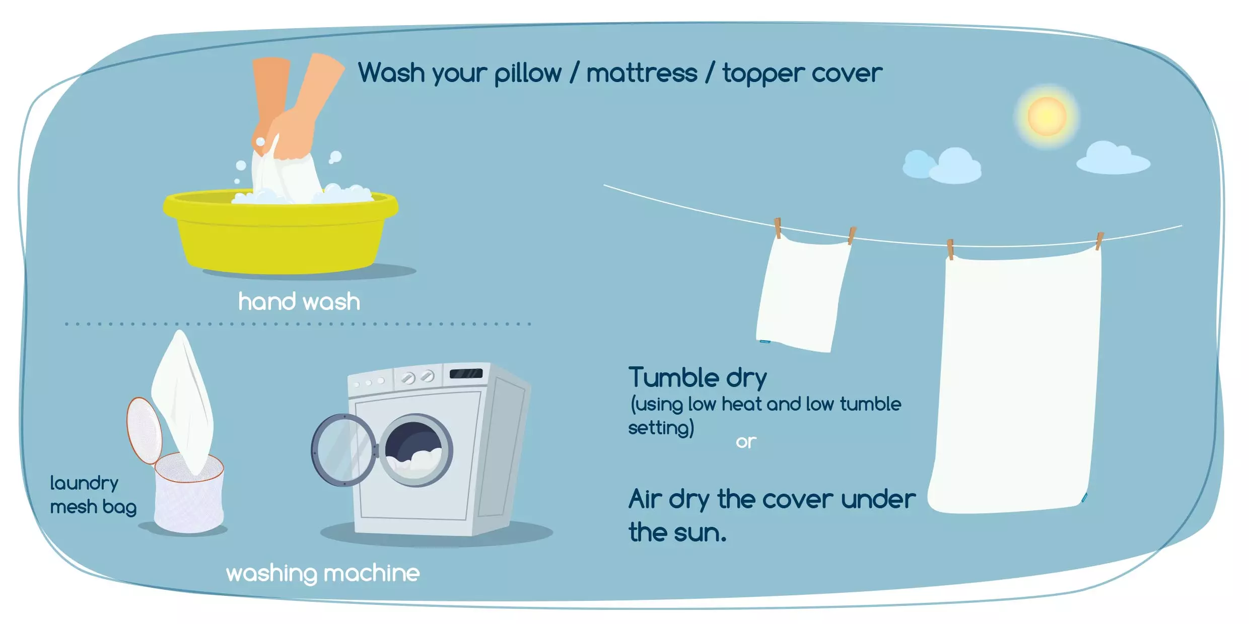 چگونه سرویس خواب نوزاد را ضد عفونی کنیم؟