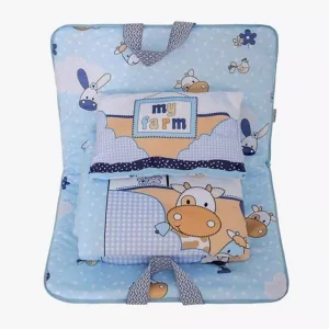 سرویس خواب نوزاد مسافرتی مزرعه نینیبــــان