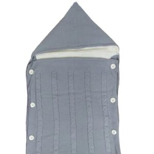 پتوی بافتنی بیوتی نوزاد