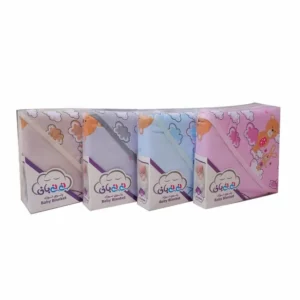 پتوی نوزادی بالن نی نی بان