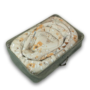 تشک لبه دار 5 تکه طرح بالن