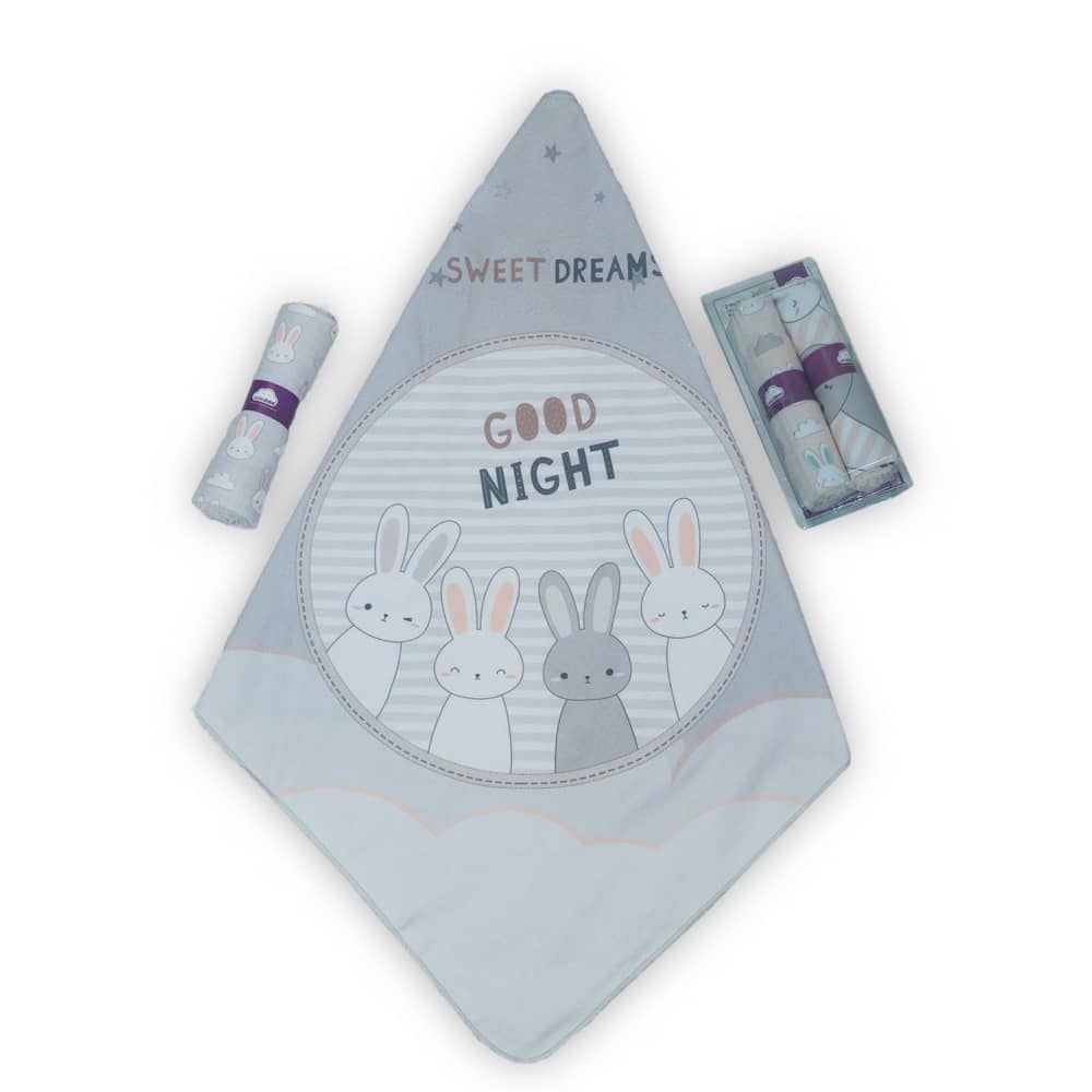 ست خشک کن نوزاد