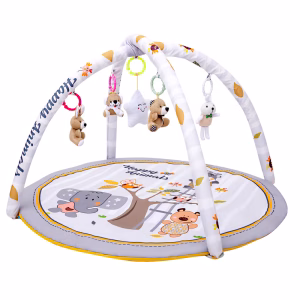 تشک بازی سرزمین دوستی نی نی بان