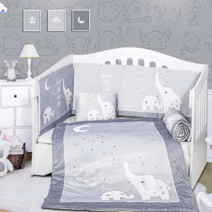 روتختی گارد دار نوزاد رویای فیل نی‌نی‌بان