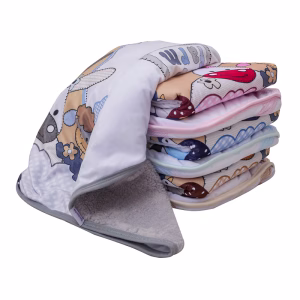 پتوی نوزادی مزرعه نی نی بان