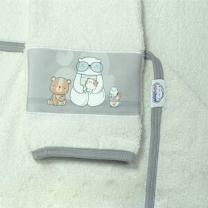 حوله 2 تکه نوزاد قصه های مادربزرگ نی نی بان