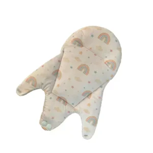 قنداق سوئیسی رنگین کمان بامبو