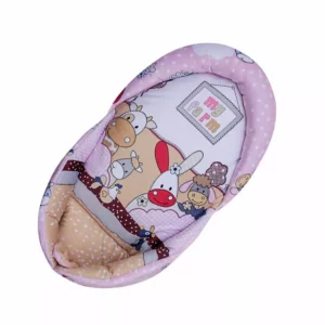 آغوشگیر سوئیسی مزرعه نی نی بان