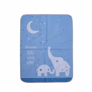 تشک تعویض نوزاد رویای فیل نی نی بان