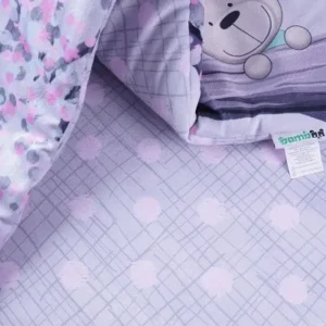 سرویس خواب ۵ تکه خرگوش بامبو