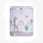 تشک تعویض سلام کوچولو نی نی بان