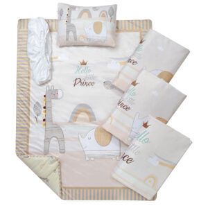 روتختی نوزاد گارد دار سلام كوچولو نی نی بان