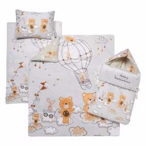 سرویس خواب دم دستی بالن