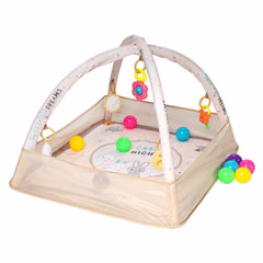 تشک استخری دورهمی کرمی