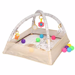 تشک بازی استخری مامافیل کرمی