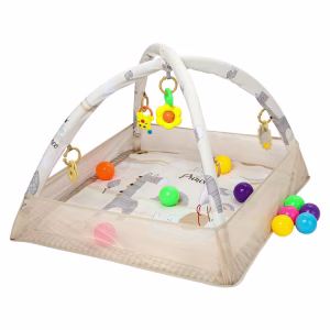 تشک بازی مدل استخری سلام کوچولو کرمی